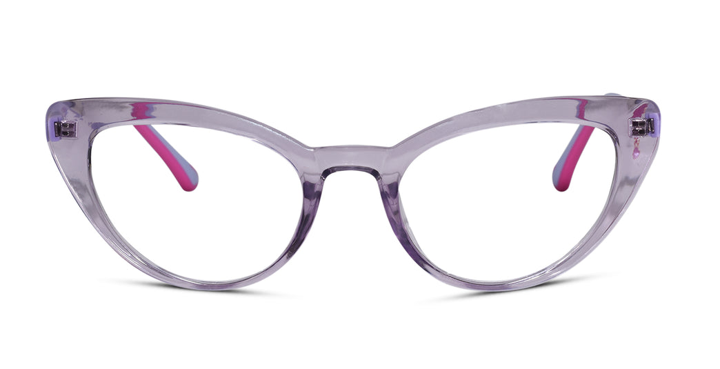 cateye computer glasses for women