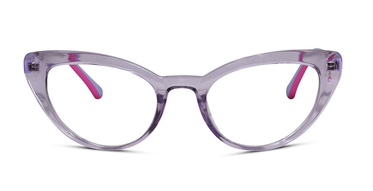 cateye computer glasses for women