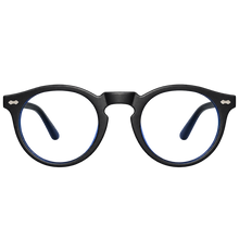 New Arrival  Black Clip On Glasses