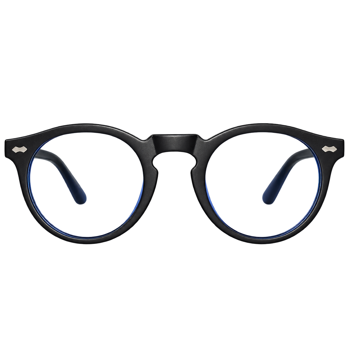 New Arrival  Black Clip On Glasses