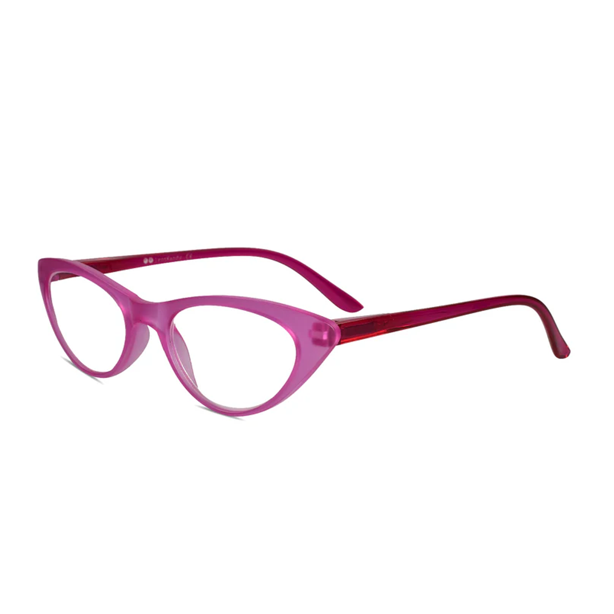 Pink Cat eye Reading Glasses For Women