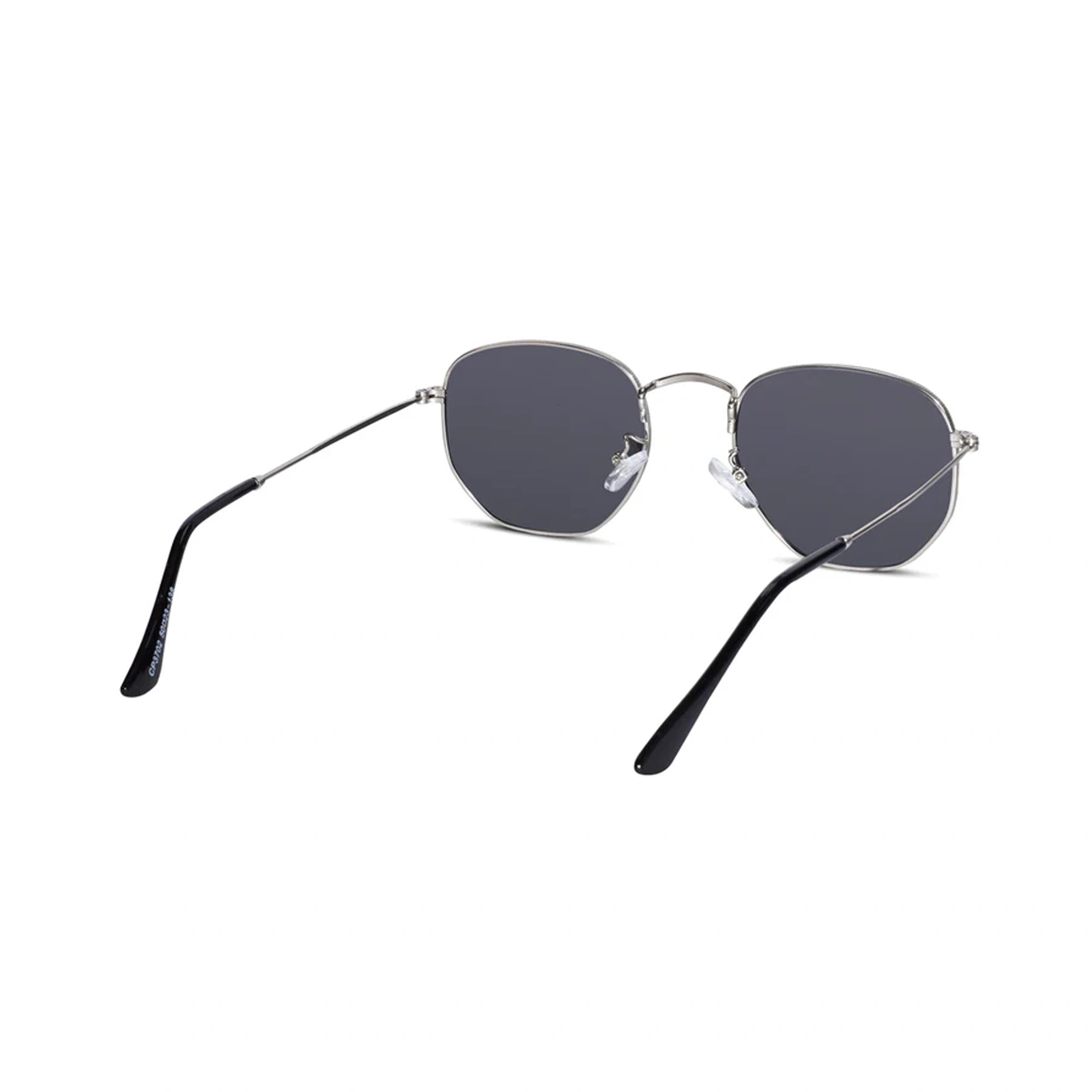 Hexagonal Wayfarer Sunglasses For Men & Women