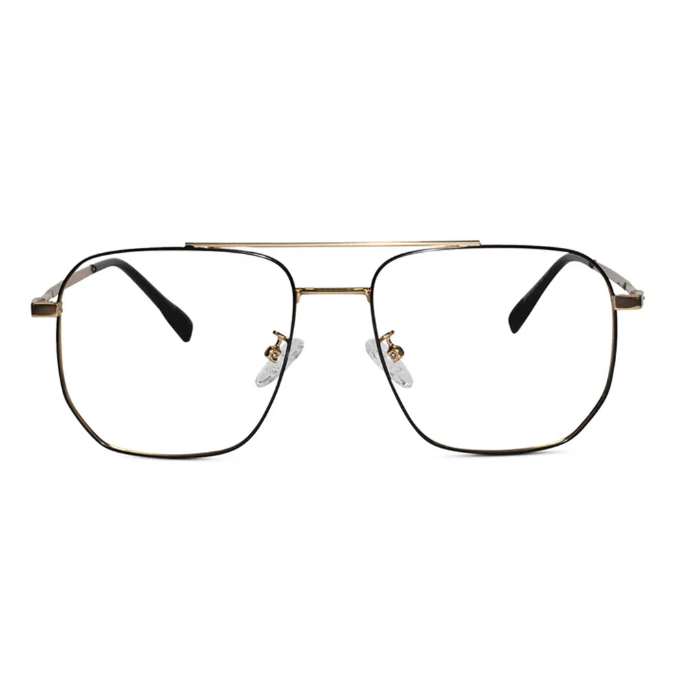 Matt Sleek Marshall Computer Glasses for Men