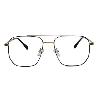 Matt Sleek Marshall Computer Glasses for Men