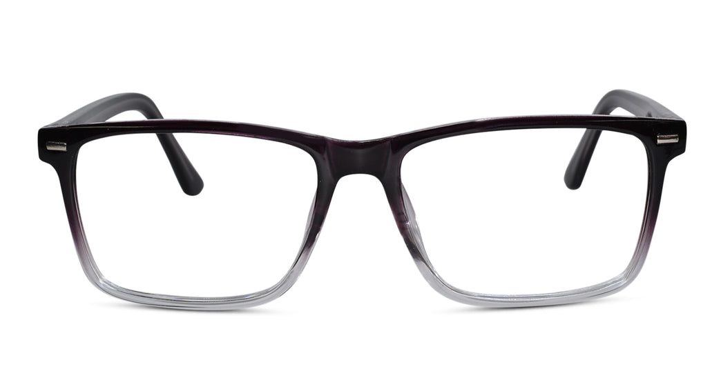 Rectangular Reading glasses for Men & Women