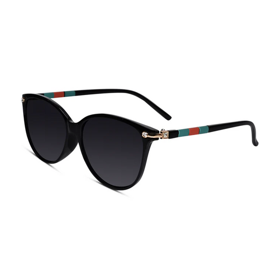 cateye sunglasses for women