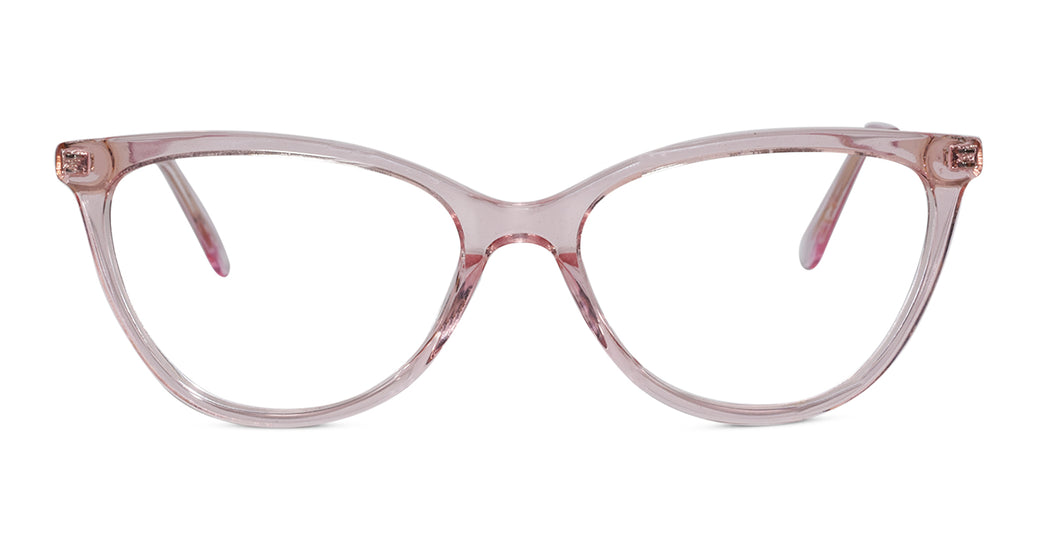 Reading Glasses for women Pink Cateye