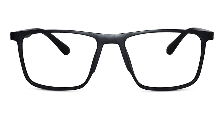 Rectangular Reading glasses for Men & Women