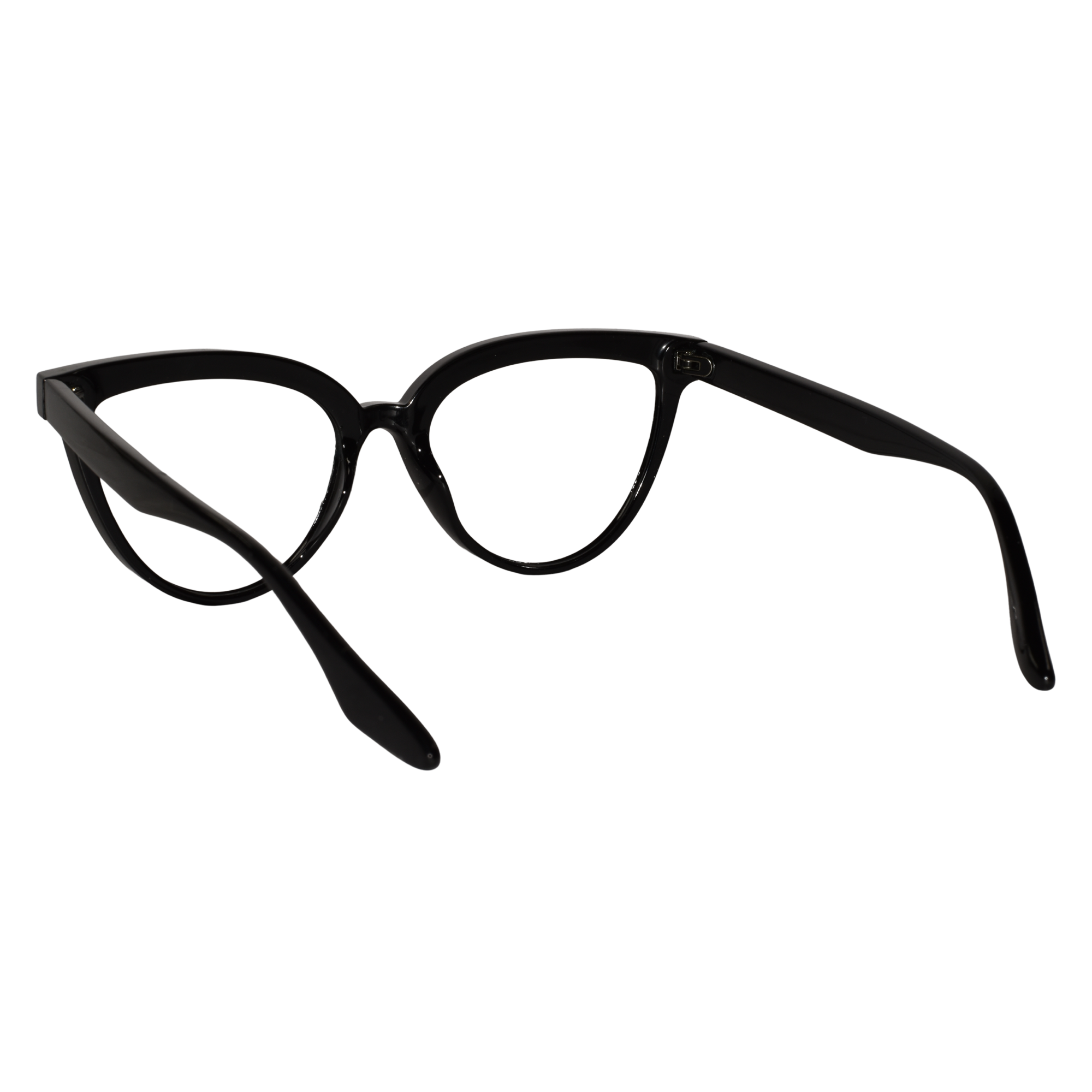 Black Cat eye Computer Glasses For Women