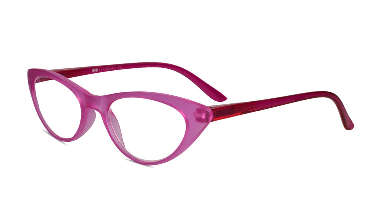 Reading Glasses foe women Pink color with pink Temple