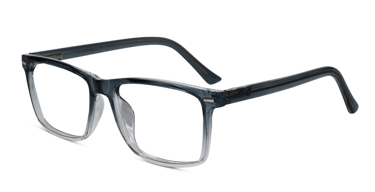 Rectangular Reading glasses for Men & Women