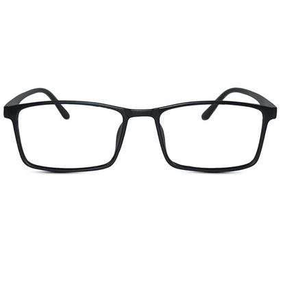 Rectangle Reading Glasses for Men & Women