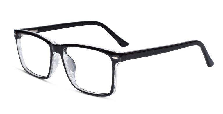 Rectangular reading glasses for men & Women