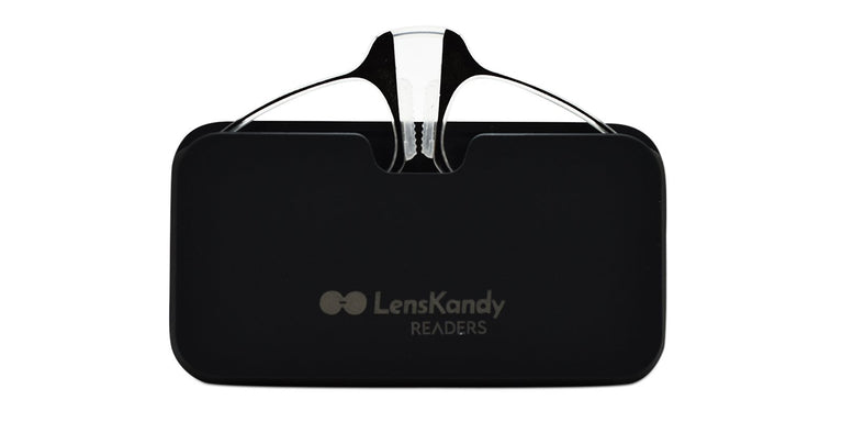 Full frame Rectangle reading glasses