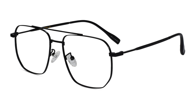 oversize wayfarer computer glasses for men