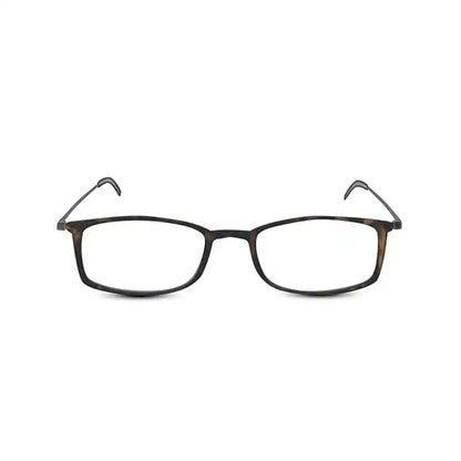 Antiglare Rectangular Rimless  Men & Women
