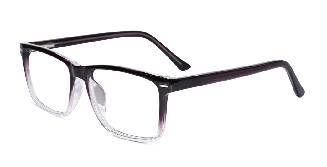 Rectangular Reading glasses for Men & Women