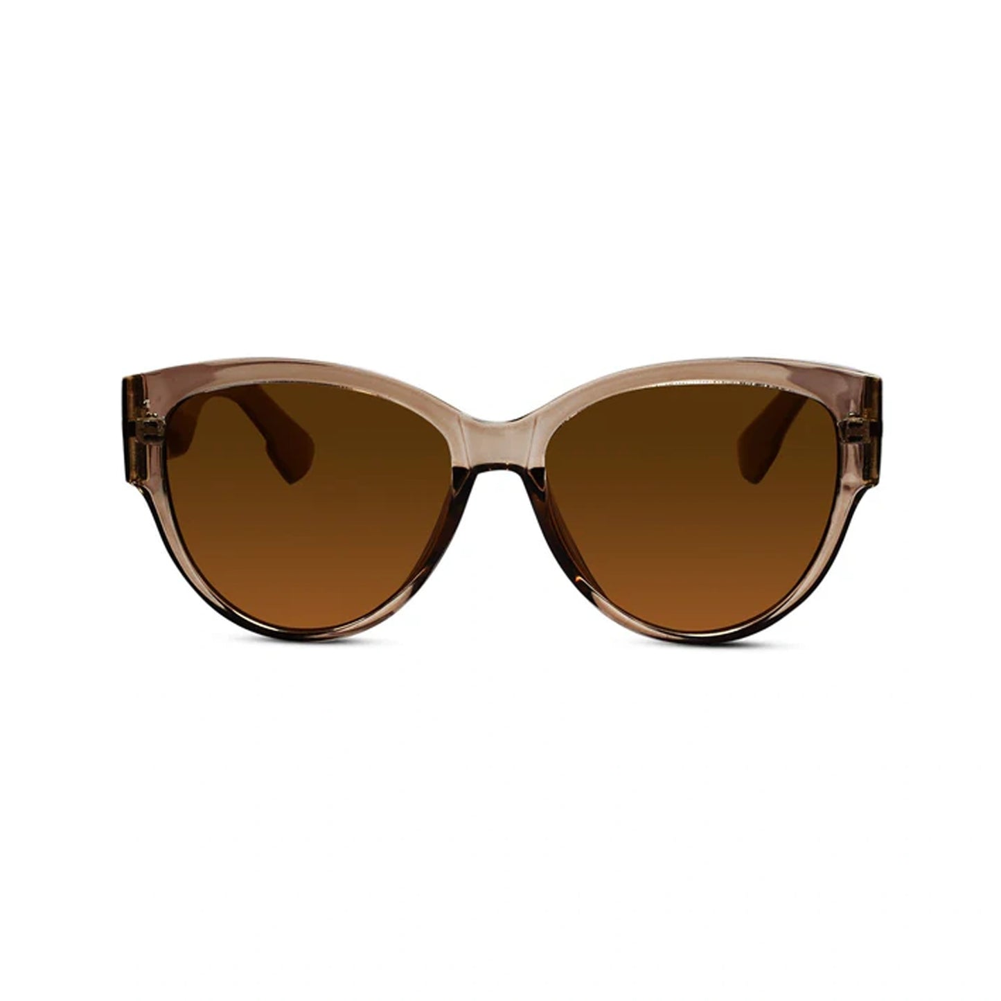 Cateye Full Rim Sunglasses