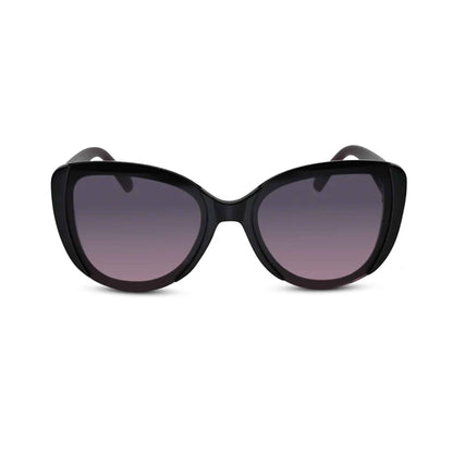 Oversize Cat eye Sunglasses For Women