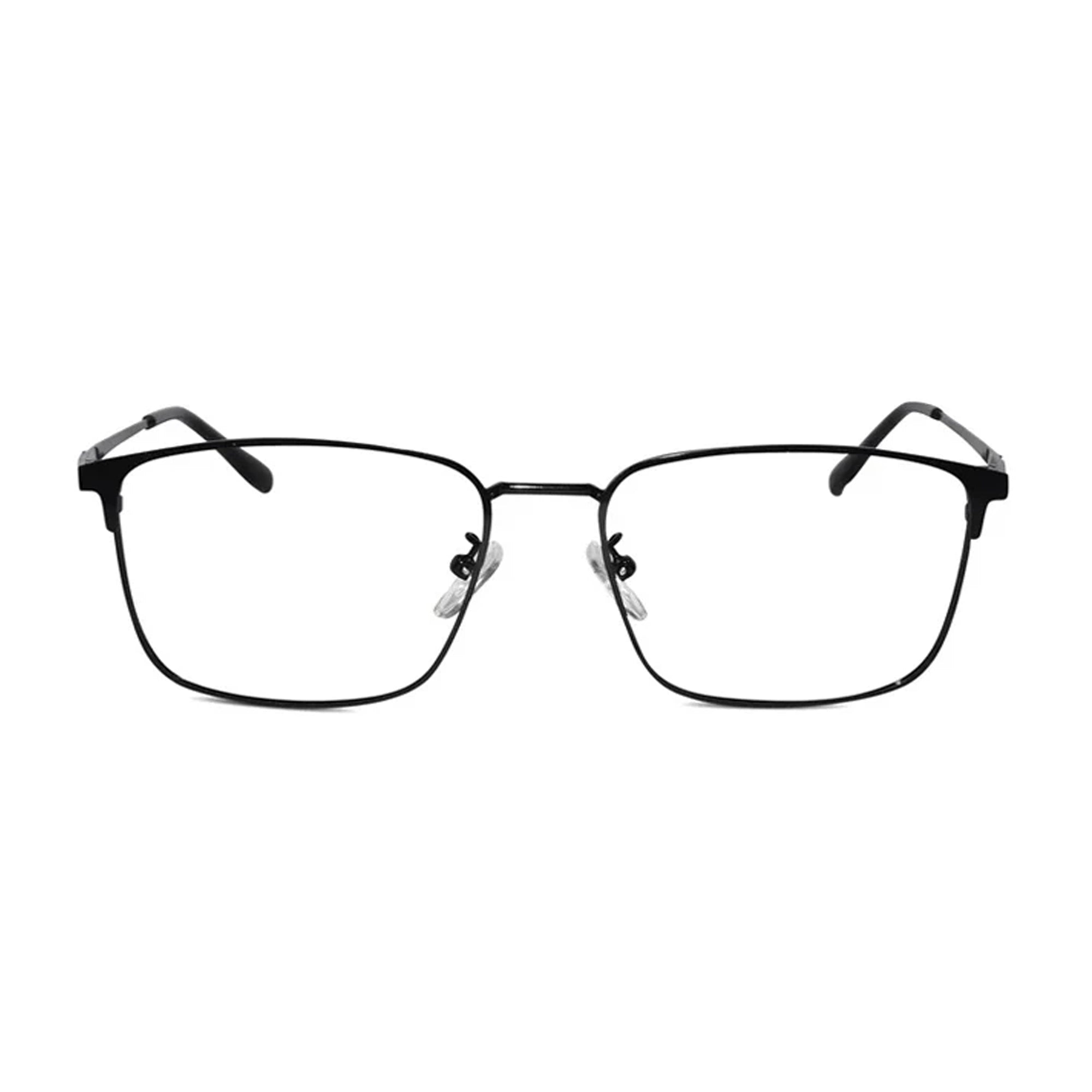 Black Eyeglasses & Computer Glasses For Men LKE8103-BLK