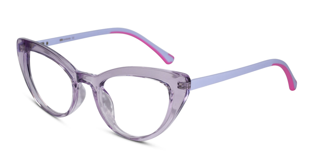 cateye computer glasses for women