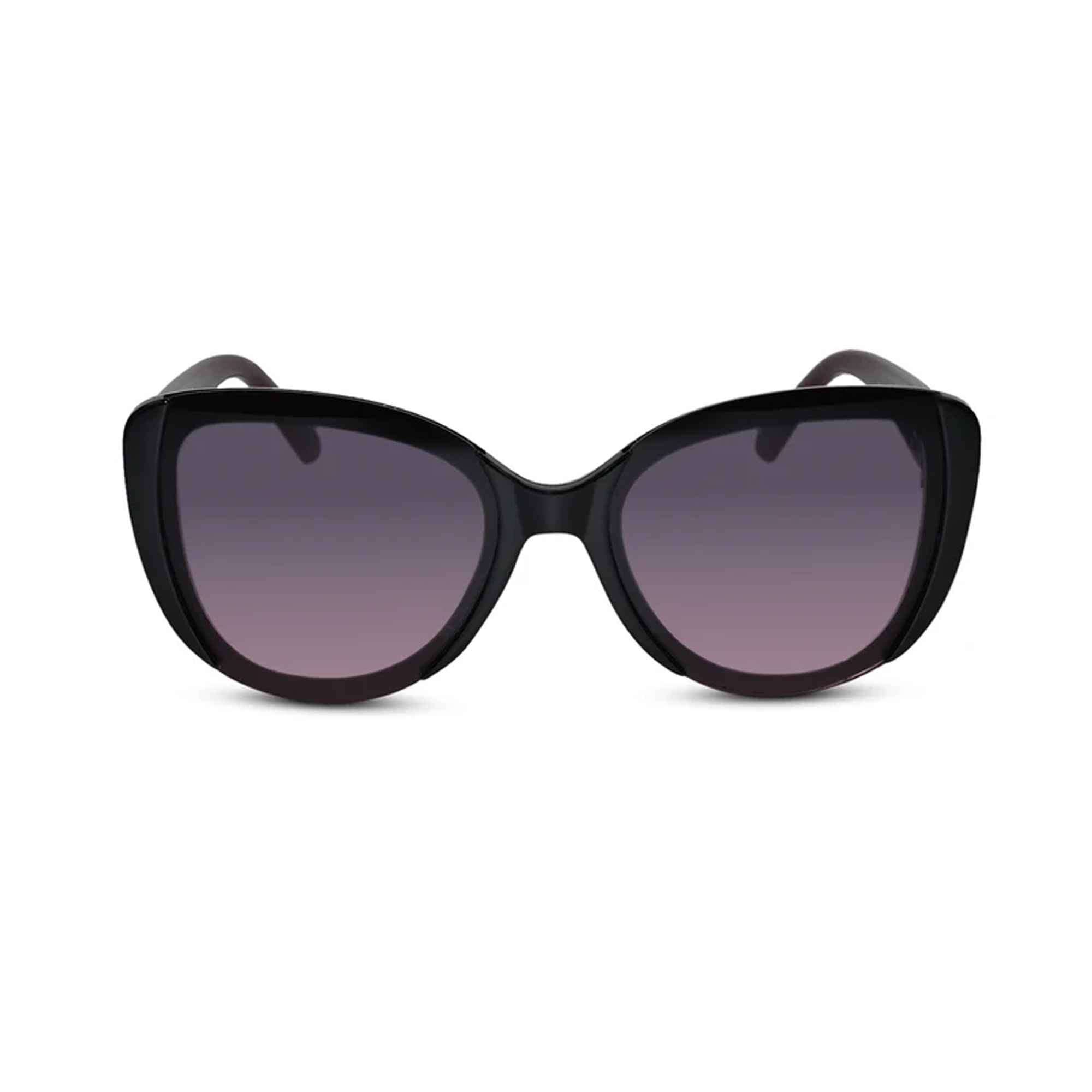 Red Cat eye Sunglasses For Women