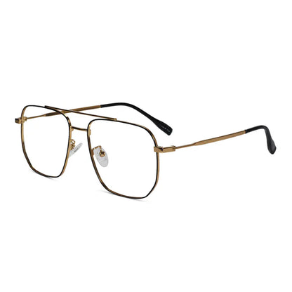 Matt Sleek Marshall Computer Glasses for Men