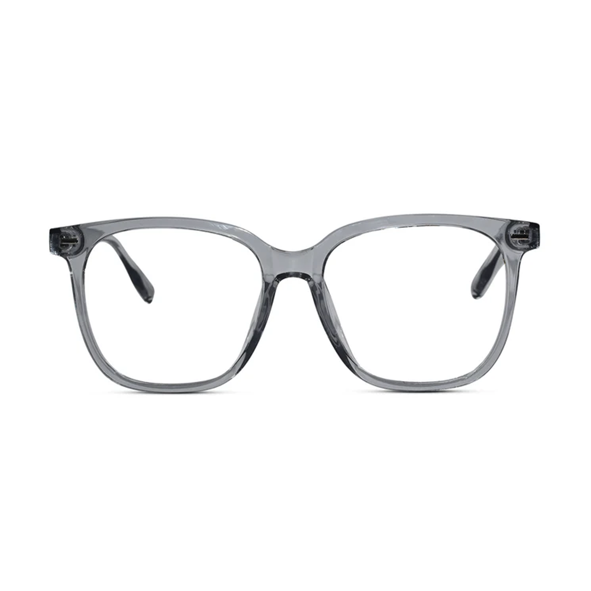 Grey Computer Glasses For Men LKEL170-GRY