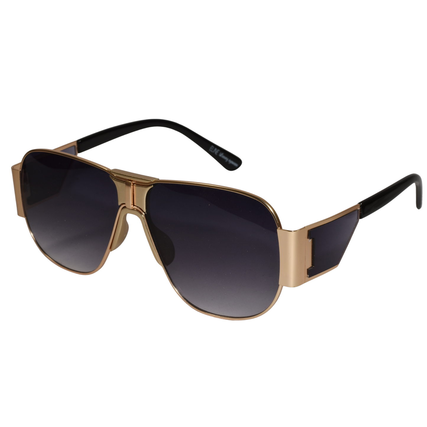 Designer Aviator Metal Sunglasses For Men