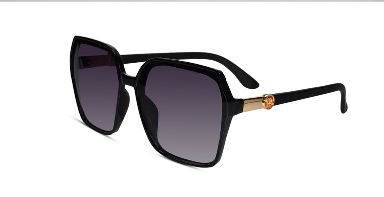 Oversize sunglasses for men & women