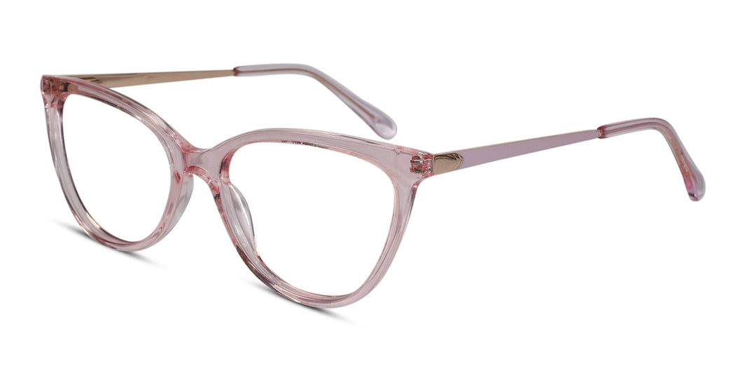 Reading Glasses for women Pink Cateye