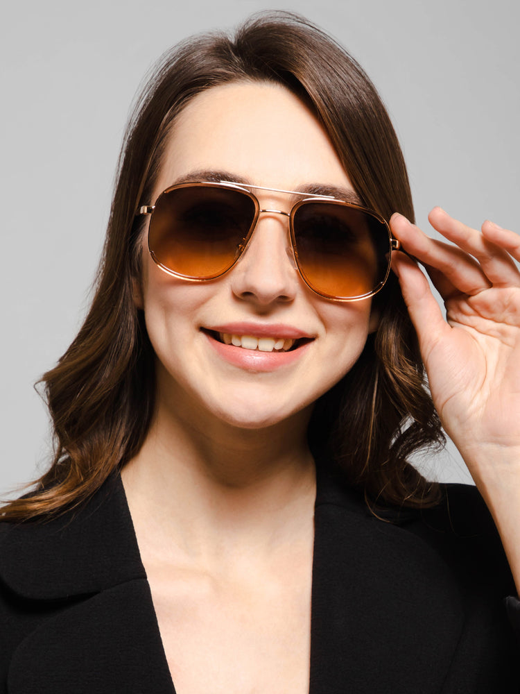 Aviator sunglasses for men & women