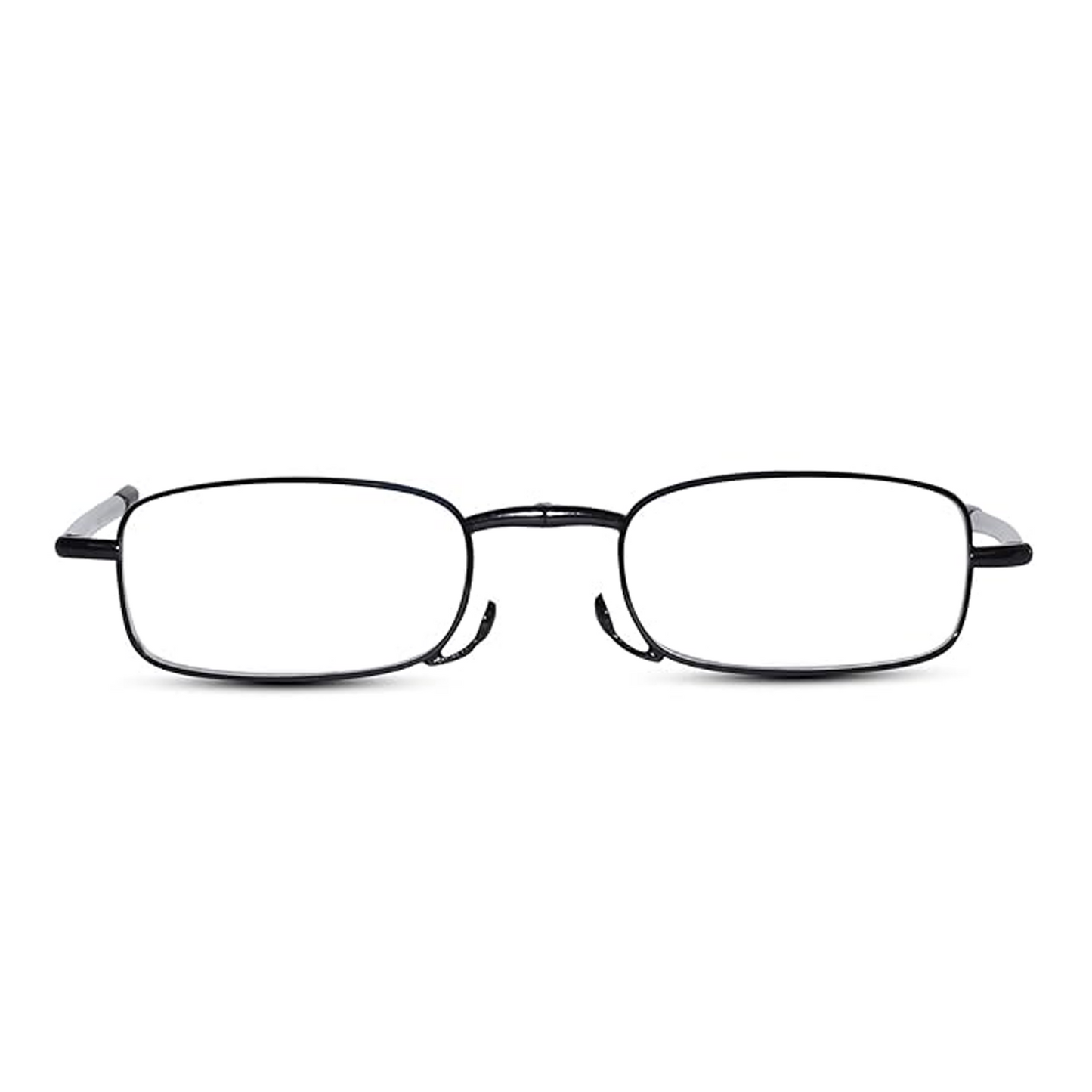 LensKandy Smart Fold Design Reading Glasses for Men & Women | Scratch Reistant Blue Cut Lenses | UV Blocking Glasses | Available Power +1.00 1.25 1.50 1.75 2.00 2.25 2.50 2.75 3.00 3.50 4.00