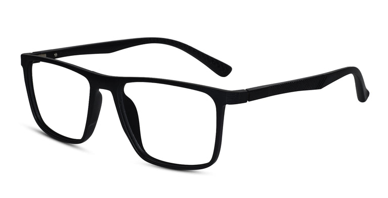 Rectangular Reading glasses for Men & Women