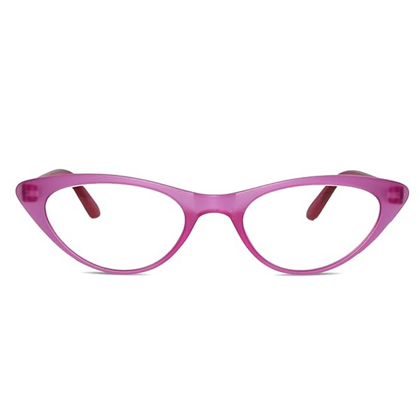 LensKandy Cateye Shape Reading Glasses for Women | Impact & Scratch Reistant Lenses | Accurate Power | Available Power +1.00 1.50 2.00 2.50 3.00