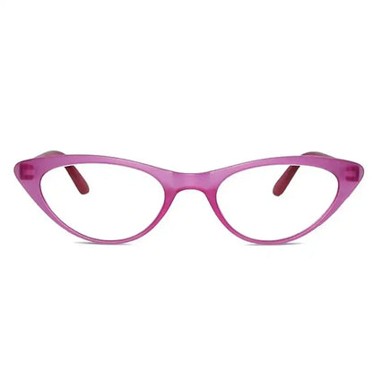 Cat eye Shape Reading Glasses for Women
