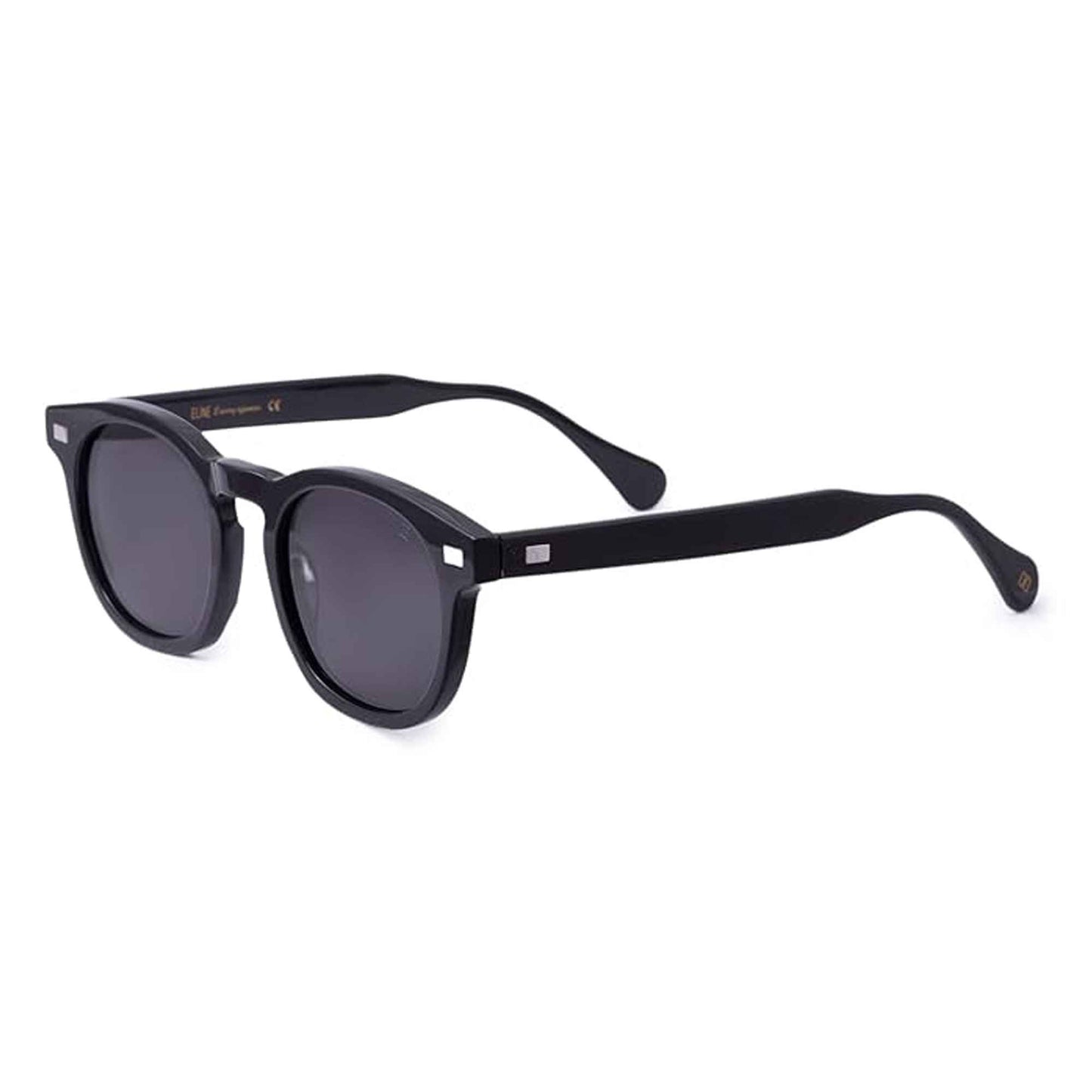 Luxury Black sunglass  Wayfarer Shape For Men & Women