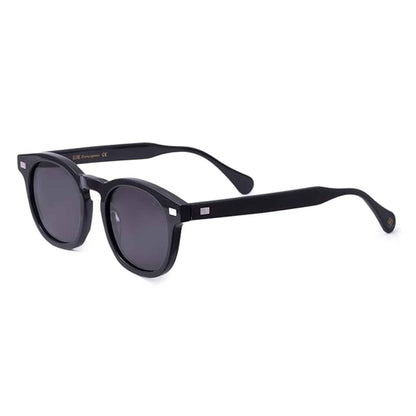 Luxury Black sunglass  Wayfarer Shape For Men & Women