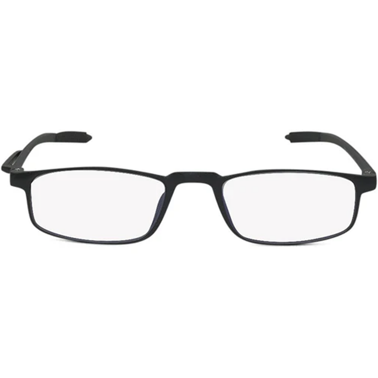 Matt Black Near Vision  Reading Glasses for Men & Women