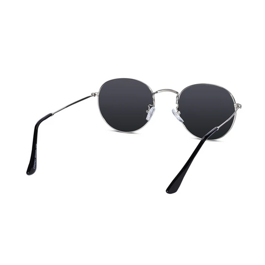 Round men & Women sunglasses