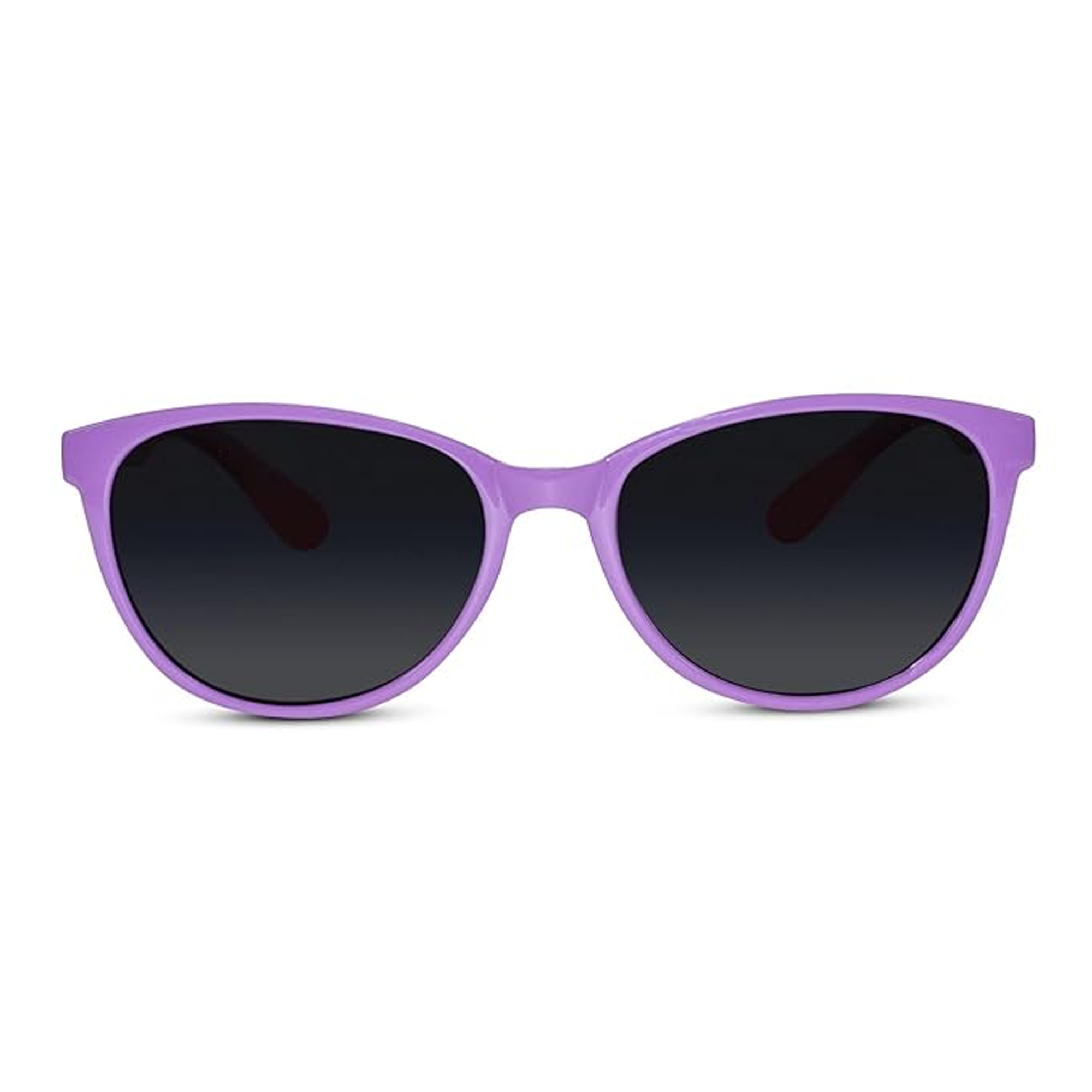 Rectangular pink Sunglasses For Girls
