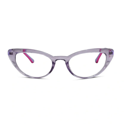 Cateye EyeGlasses For Women & Computer Glasses