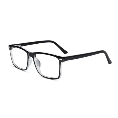 Rectangular Reading Glasses For Men & Women