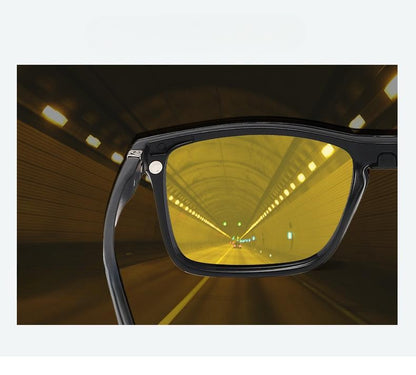 Lenskandy Clip on Sunglasses