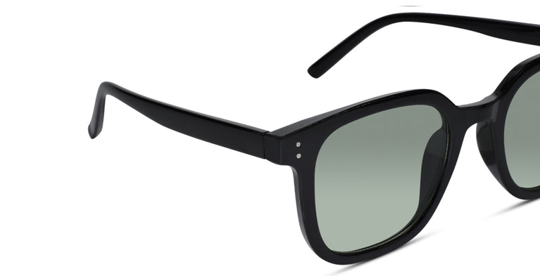 over Size men sunglasses