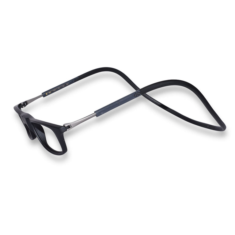 Magnetic Foldable reading glasses