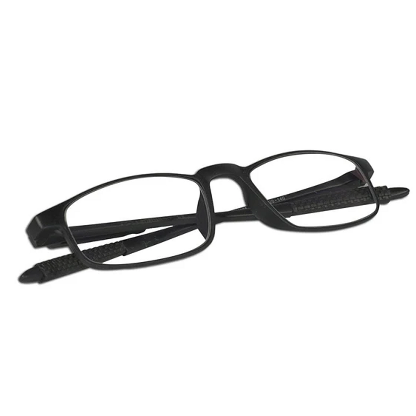 Matt Black Near Vision  Reading Glasses for Men & Women