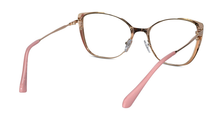 Cateye Eyeglass for women