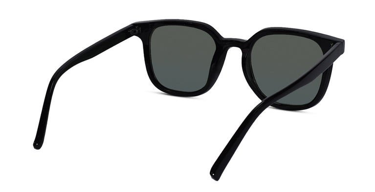 over Size men sunglasses