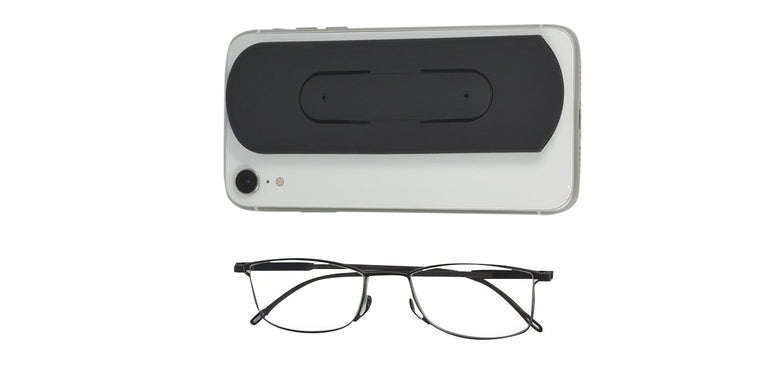 LensKandy Thin unisex Reading glasses